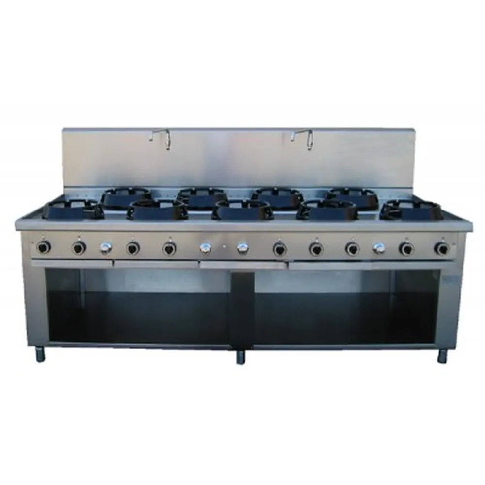 CC09-aragaz-profesional-masina-gatit-casta-inox-banc-9-arzatoare-tip-wok-gaz-putere-gaz-9-21kw-pecef-profesionale