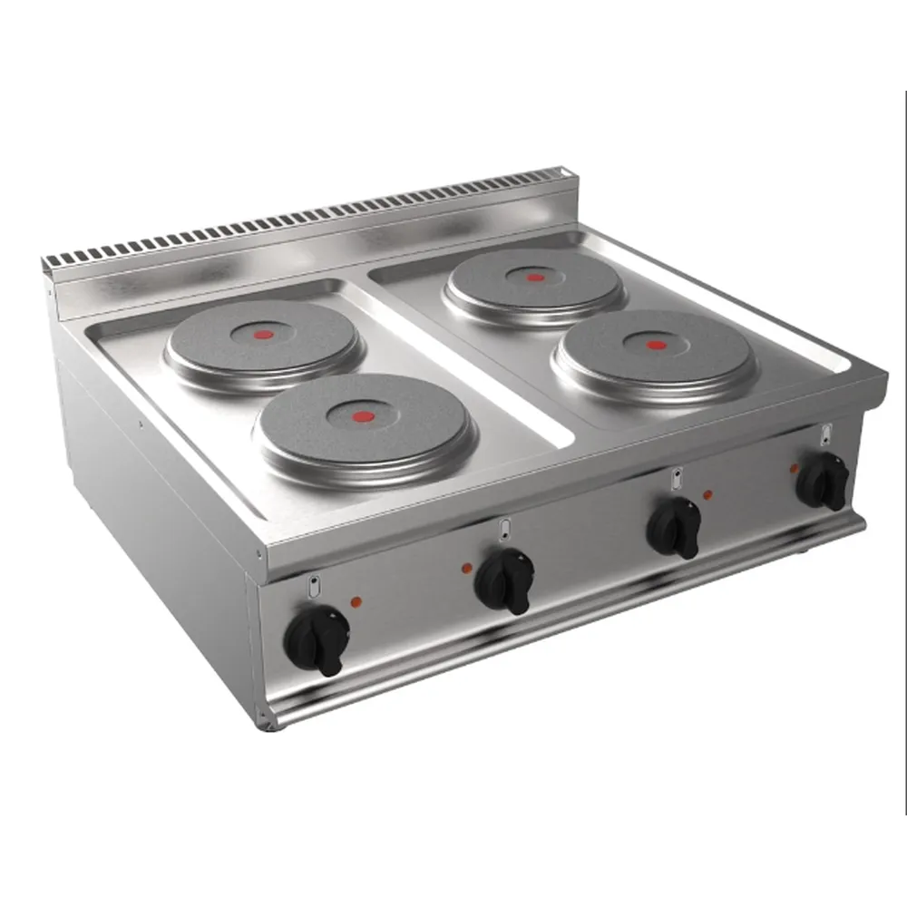 E7CUET4BB-masina-gatit-casta-easy-banc-inox-4-plite-electrice-linia-700-pecef-profesionale