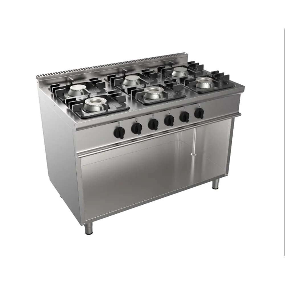 E7CUPG6BA.6M-aragaz-profesional-masina-gatit-casta-easy-inox-gaz-gratar-fonta-linia-700-6-arzatoare-spatiu-depozitare-dimensiune-variabila-pecef-profesionale
