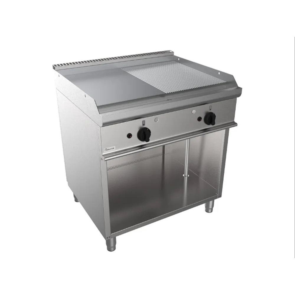 E7FTG2BAM-plita-casta-inox-gaz-suprafata-mixta-seria-easy-700-putere-12kw-suprafata-lucru-700x530mm-suport-deschis-pecef-profesionale