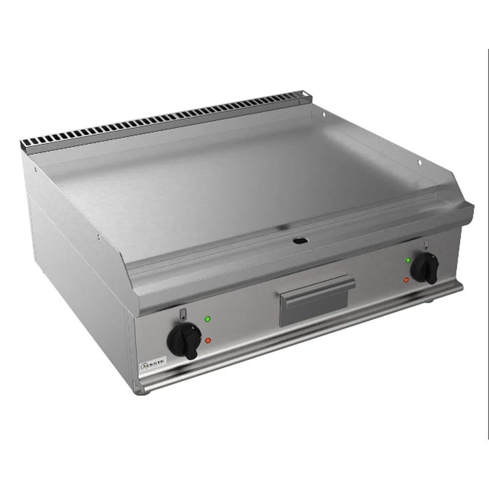 E7KTE2BBL-plita-casta-banc-inox-electrica-suprafata-plata-seria-easy-700-putere-10.8kw-suprafata-lucru-800x530mm-pecef-profesionale