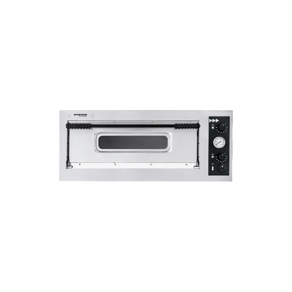 FORNO-BASIC-XL-4-cuptor-pizza-electric-prismafood-o-usa-diametru-pizza-35cm-capacitate-4-pizza-iluminare-interioara-putere-6kwh-pecef-profesionale-1