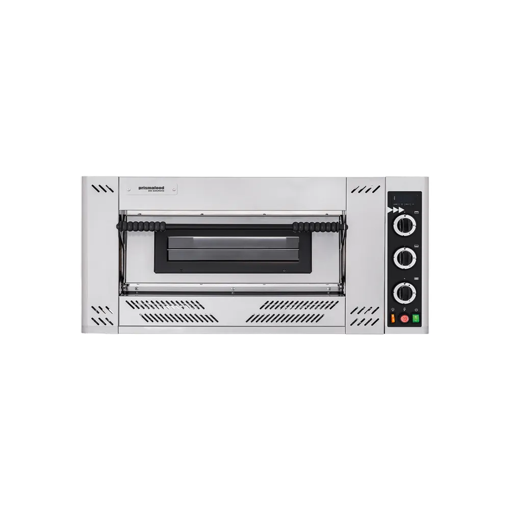 FORNO-GAS-6-cuptor-pizza-gaz-prismafood-diametru-pizza-30cm-capacitate-6-pizza-piatra-refractara-putere-21.5kwh-pecef-profesionale-1