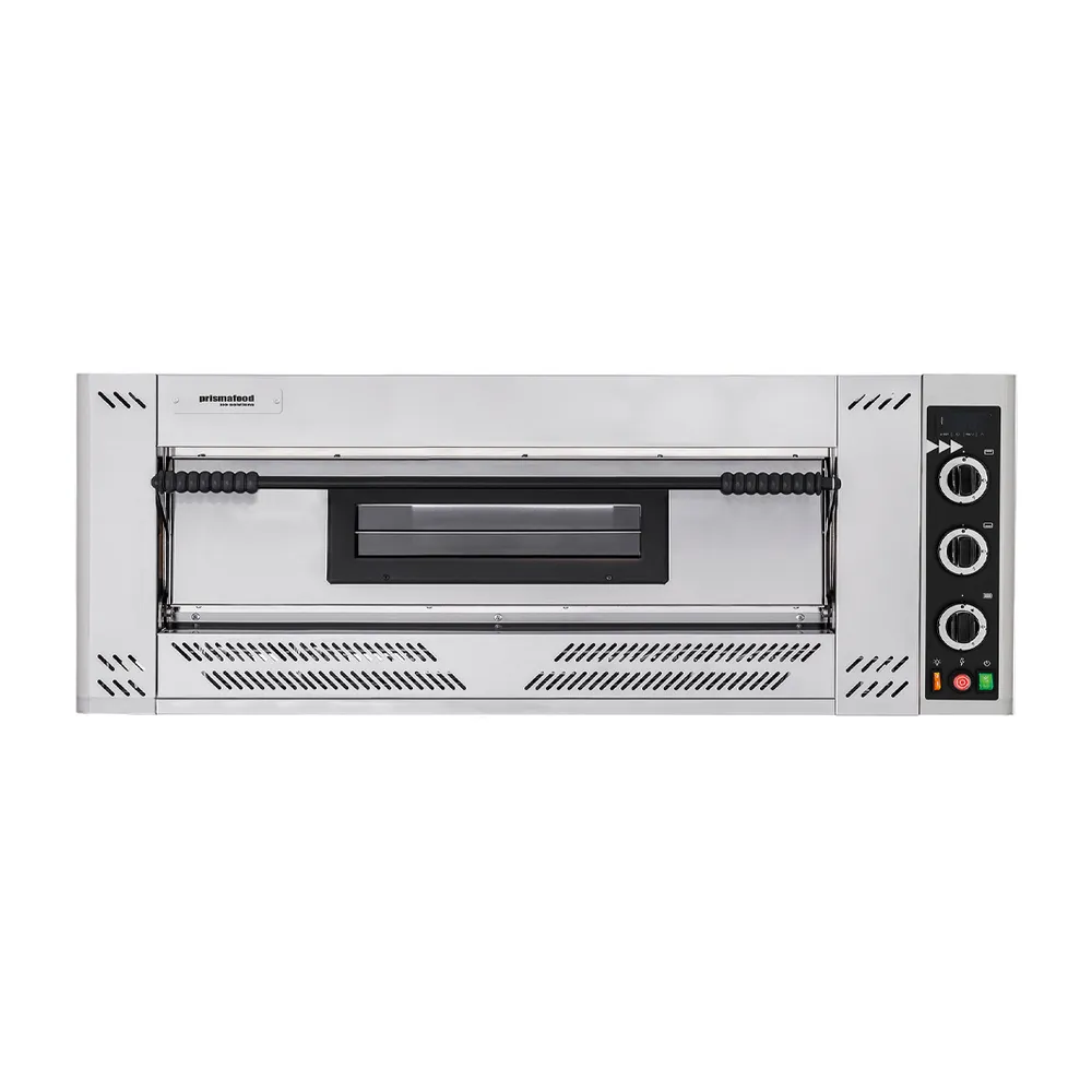 FORNO-GAS-XL-9-cuptor-pizza-xl-gaz-prismafood-piatra-refractara-diametru-pizza-35cm-capacitate-9-pizza-putere-31kwh-pecef-profesionale-1