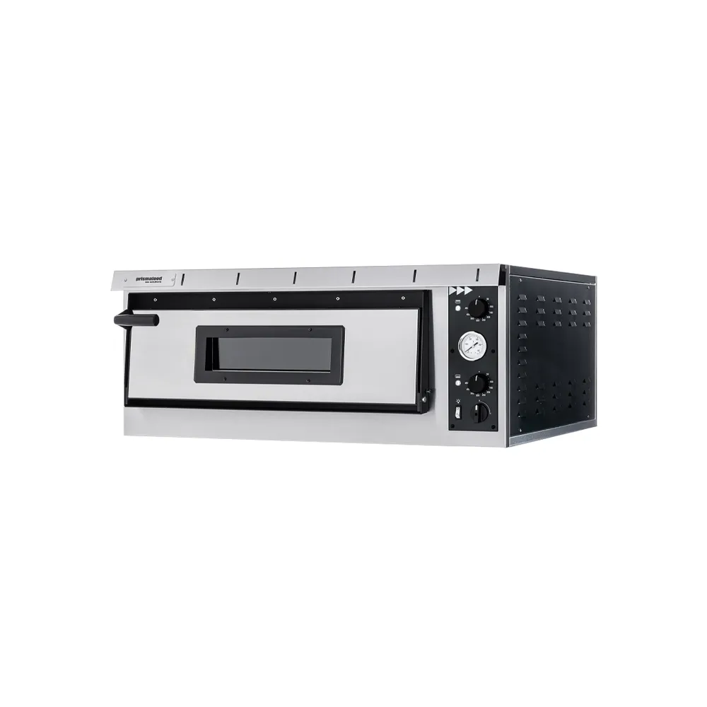 FORNO-PLUS-XL-6-cuptor-pizza-electric-prismafood-o-usa-diametru-pizza-35cm-capacitate-6-pizza-putere-9kwh-pecef-profesionale-1