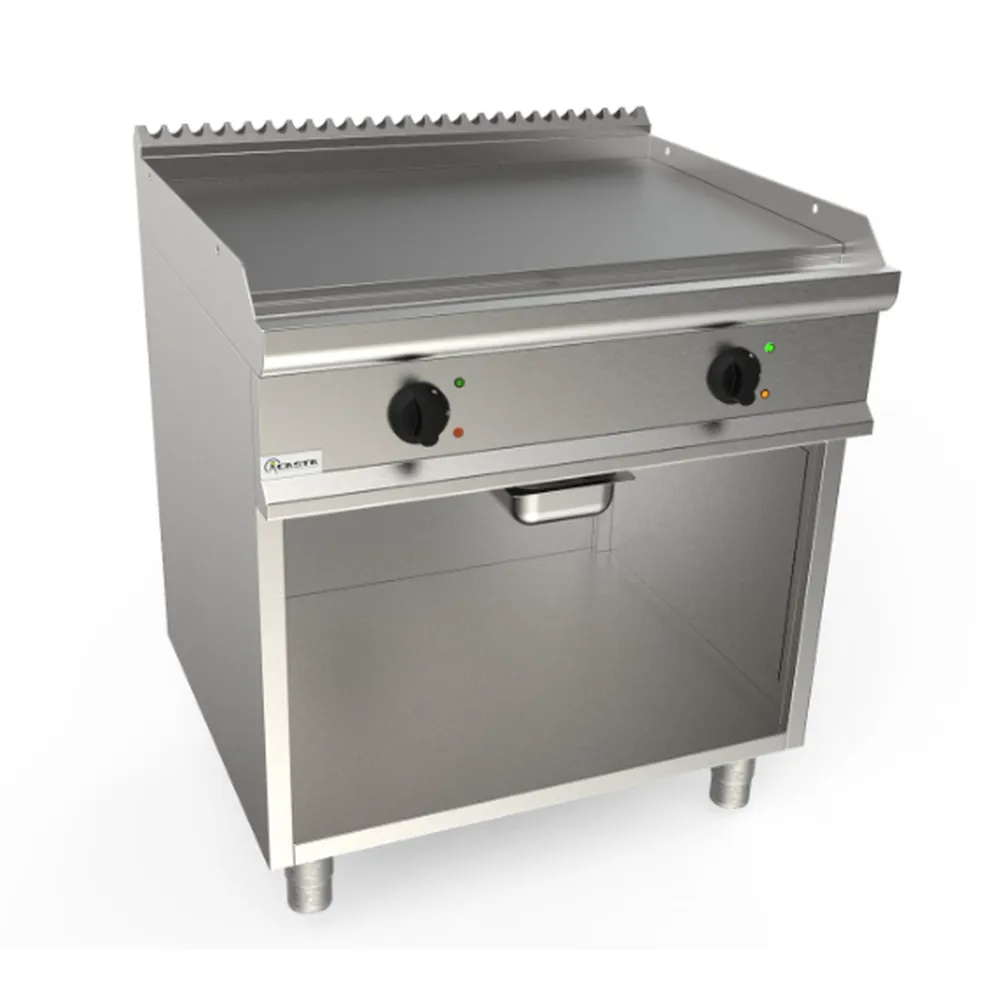 L7FTE2BAL-plita-casta-inox-electrica-suprafata-plata-seria-lady-700-putere-10.8kw-suprafata-lucru-700x530mm-suport-deschis-pecef-profesionale
