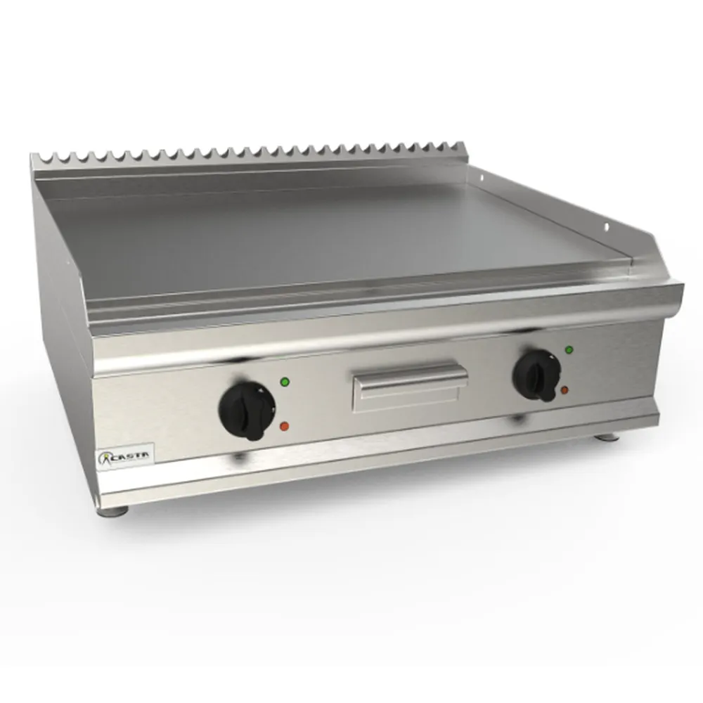 L7KTE2BBL-plita-casta-banc-inox-electrica-suprafata-plata-seria-lady-700-putere-10.8kw-suprafata-lucru-800x530mm-pecef-profesionale