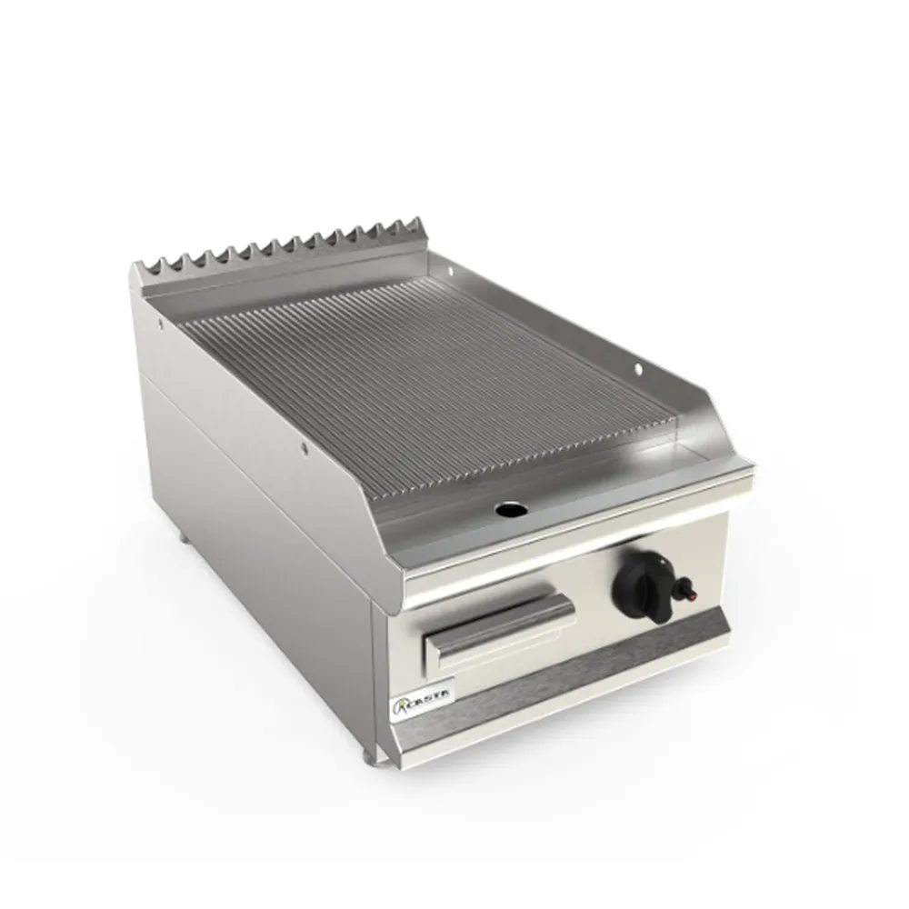L7KTG1BBR-plita-casta-banc-inox-gaz-suprafata-striata-seria-lady-700-putere-6kw-suprafata-lucru-400x530mm-pecef-profesionale