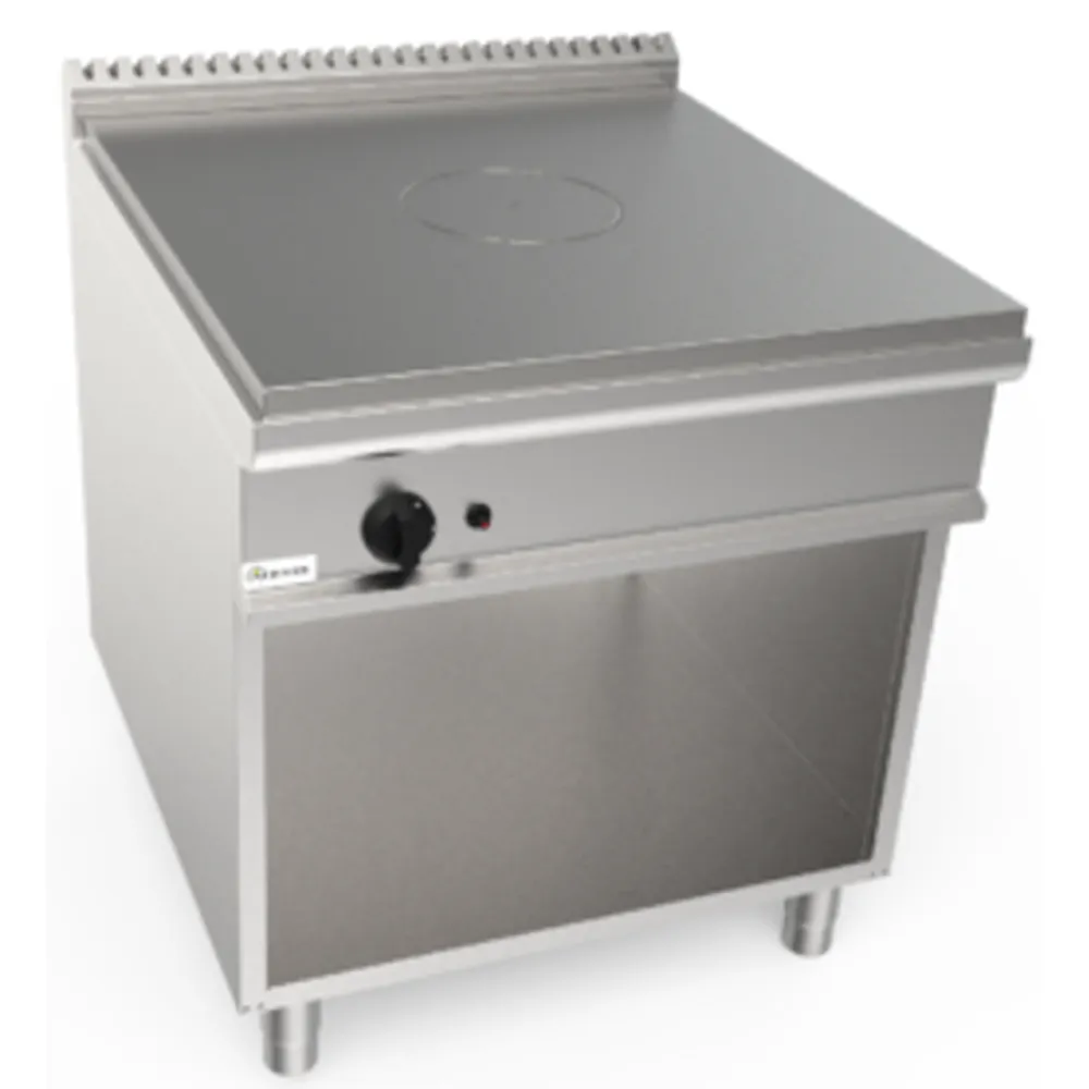 L7TPG4BA-masina-gatit-casta-inox-placa-radianta-gaz-putere-gaz-9kw-seria-lady-700-suport-deschis-pecef-profesionale