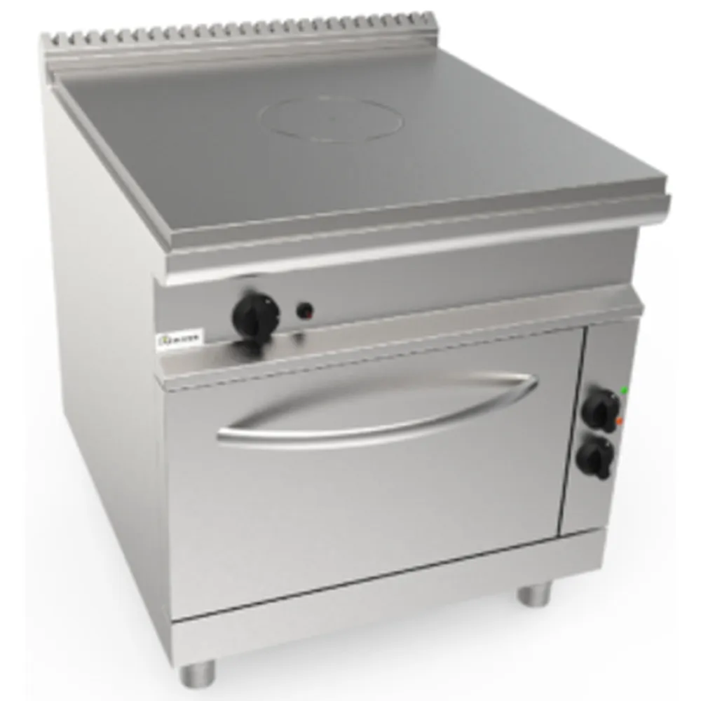 L7TPG4LE-masina-gatit-casta-inox-placa-radianta-gaz-putere-gaz-16.9kw-seria-lady-700-cuptor-electric-pecef-profesionale