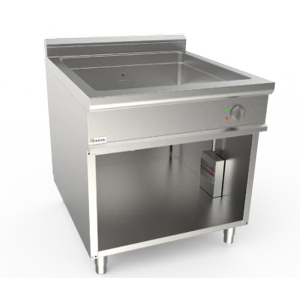 LQBME2BA-bain-marie-casta-electric-linia-lady-q-900-putere-3kw-dimensiune-cuva-gn-21-+-gn-13-x-2-suport-deschis-pecef-profesionale