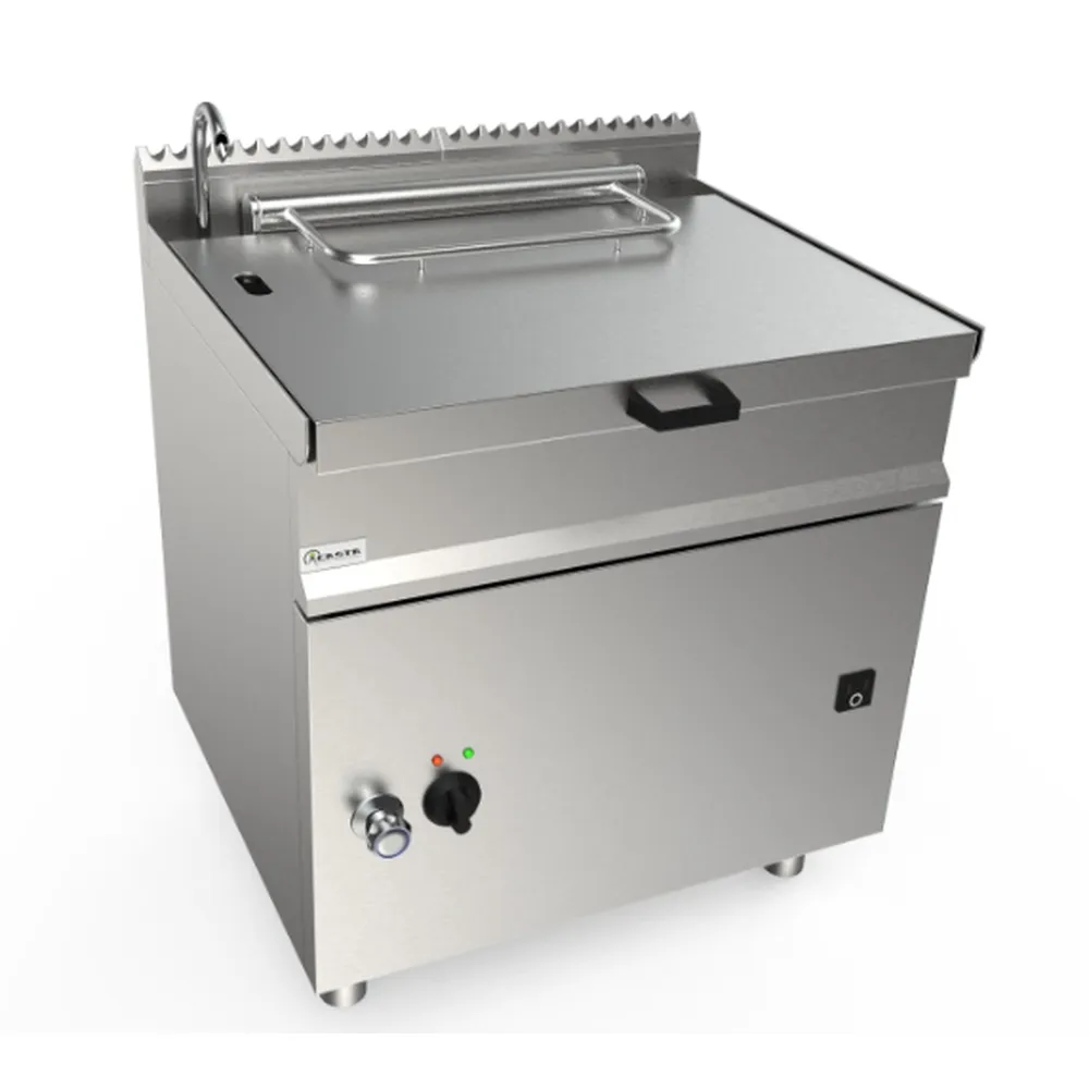 LQBREI80A-tigaie-basculanta-casta-electrica-linia-lady-q-900-putere-10kw-volum-86-l-basculare-motorizata-pecef-profesionale