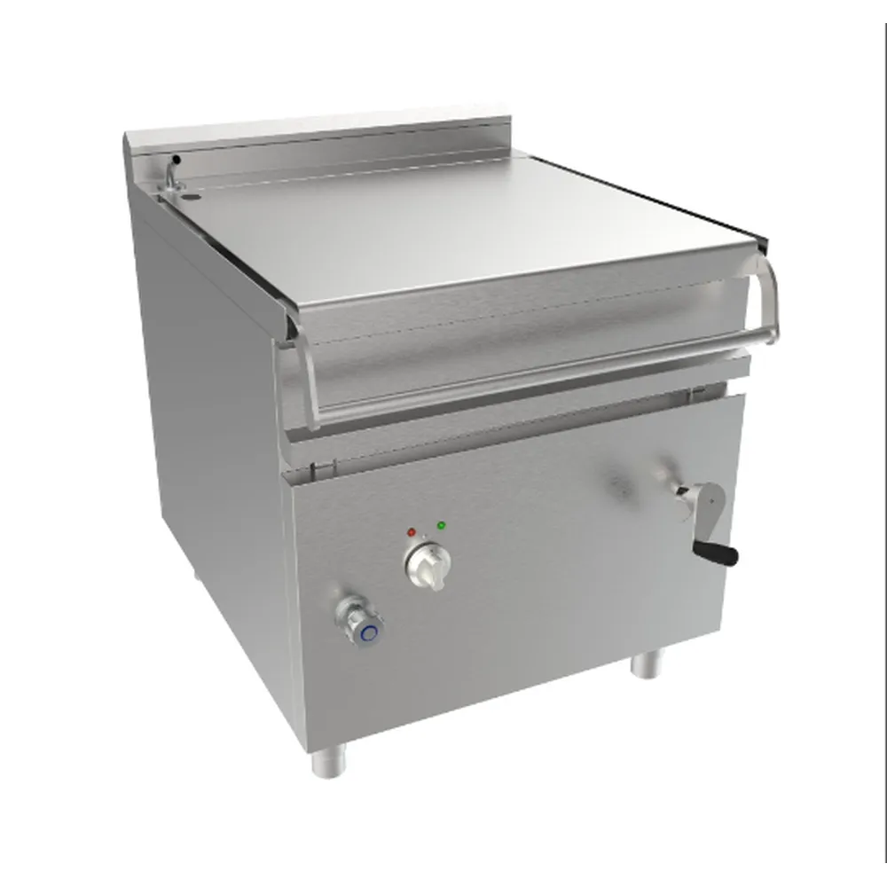 LQBREI80M-tigaie-basculanta-casta-electrica-linia-lady-q-900-putere-10kw-volum-86-l-basculare-manuala-pecef-profesionale