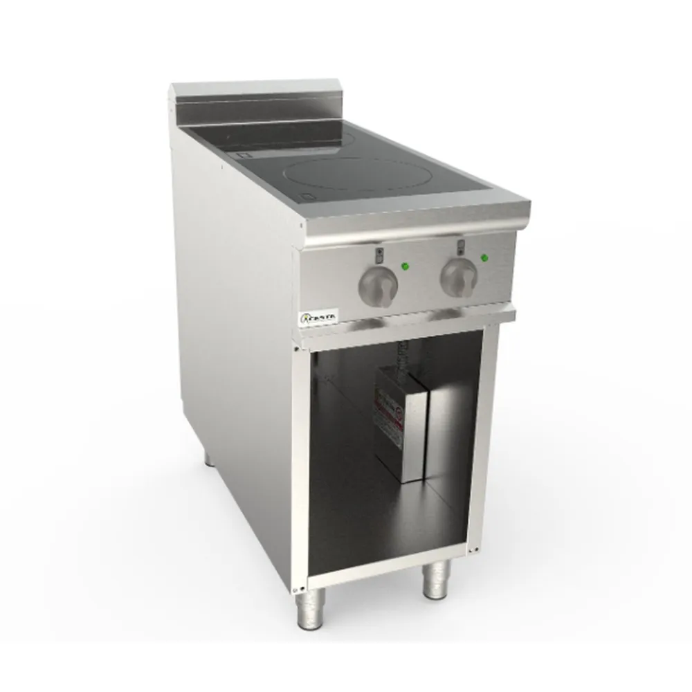 LQCUI2HBA-masina-gatit-casta-inox-2-plite-electrice-inductie-banc-putere-10kw-seria-lady-q-900-suport-deschis-pecef-profesionale