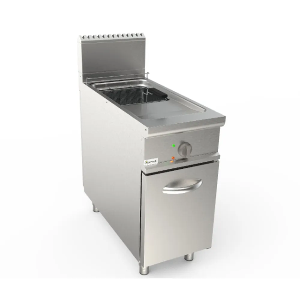 LQFRG1V17-friteuza-gaz-casta-inox-o-cuva-y-linia-lady-q-900-putere-16kw-volum-17-l-suport-inchis-pecef-profesionale