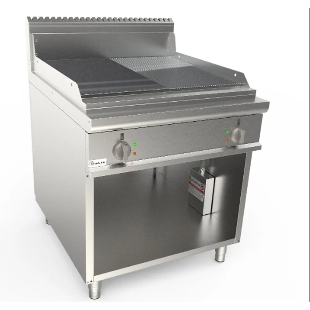 LQFTE4BAM-plita-casta-inox-electrica-suprafata-mixta-seria-lady-q-900-putere-12kw-suprafata-lucru-800x730mm-suport-deschis-pecef-profesionale