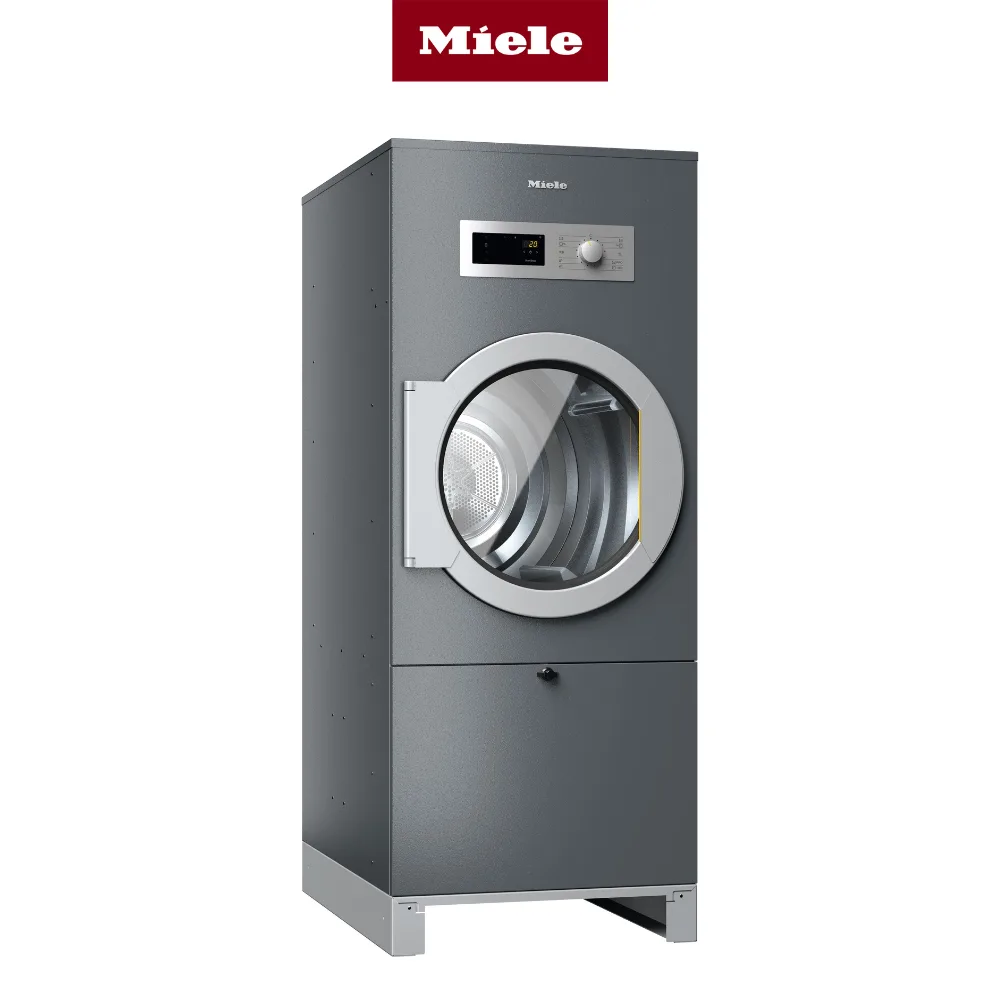 PDR516SLROPGIGGS-uscator-ventilatie-miele-laterale-galvanizate-incalzire-gaz-benchmark-slimline-control-al-umiditatii-reziduale-rezultate-perfecte-uscare.-pecef-profesionale
