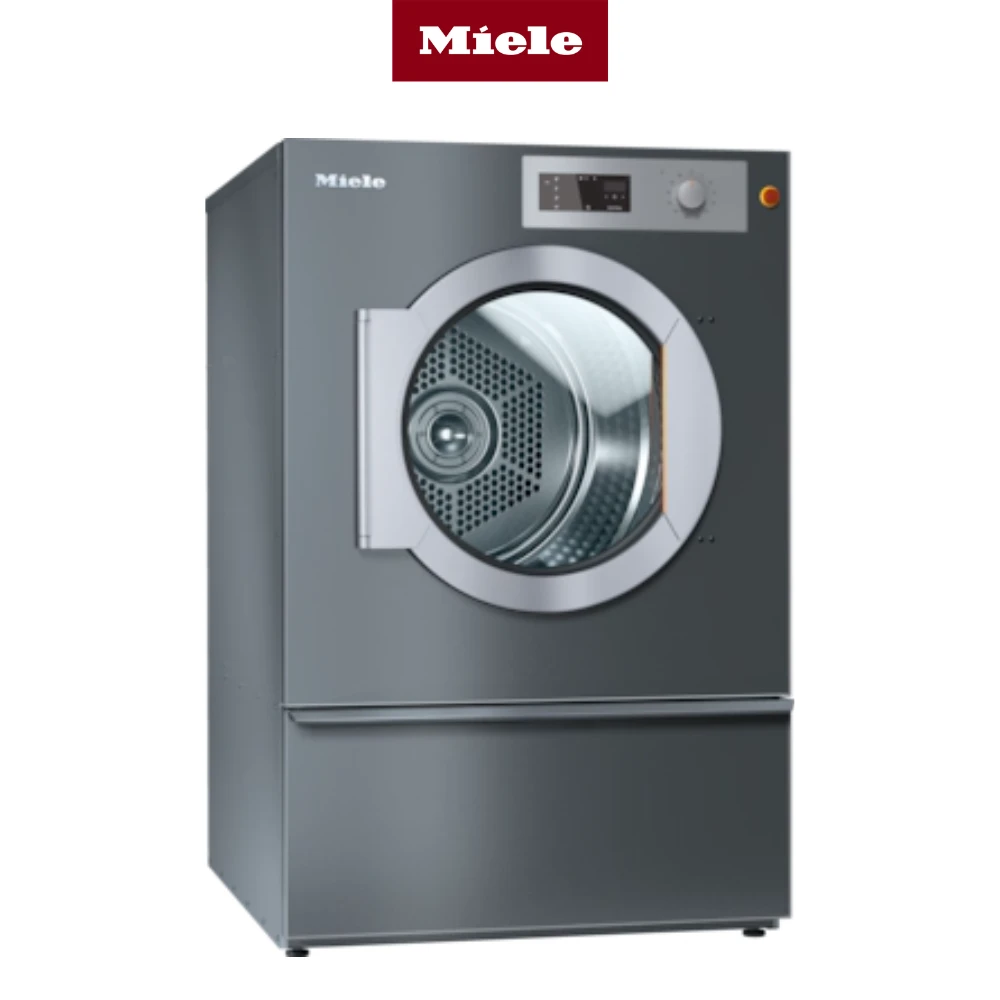 PDR518TOPELIG-uscator-profesional-miele-evacuare-a-aerului-benchmark-incalzire-electrica-control-al-timpului-m-select-top-usor-utilizat-pecef-profesionale