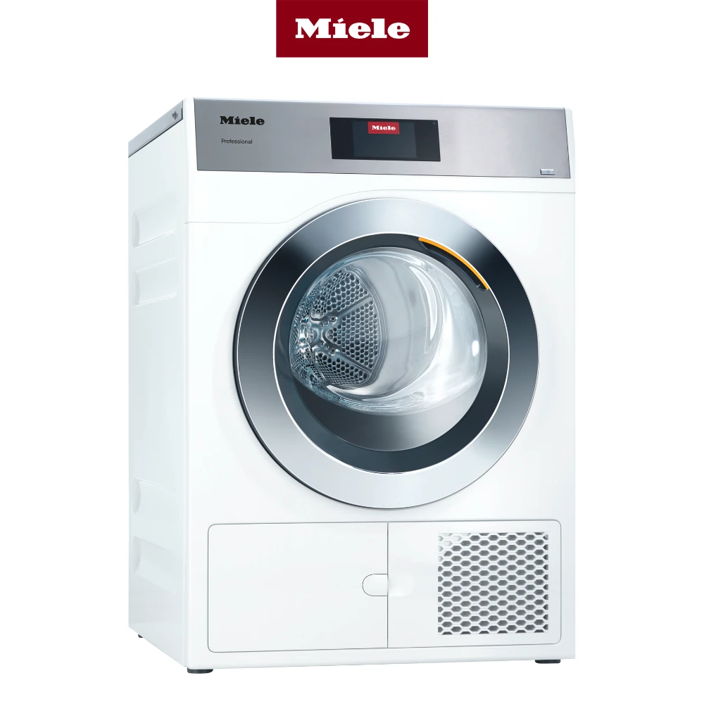 PDR908ELLW-uscator-profesional-ventilatie-little-giants-incalzit-electric-programe-scurte-uscare-performanta-8kg-pecef-profesionale