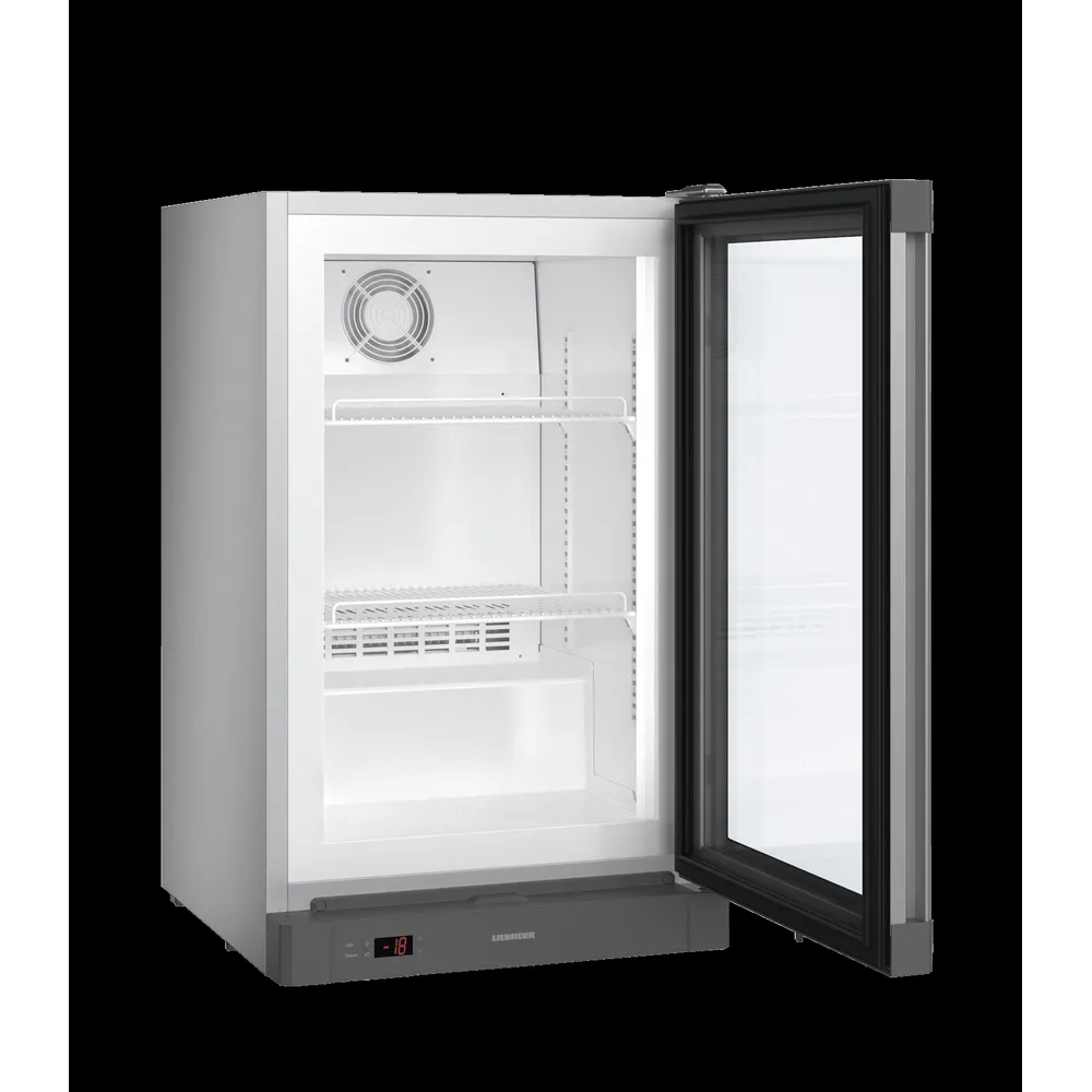 dulap-congelare-liebherr-bar-usa-sticla-2-suprafete-depozitare-10-°c-25-°c-clasa-energetica-b-consum-anual-842kwh-pecef-profesionale-F913