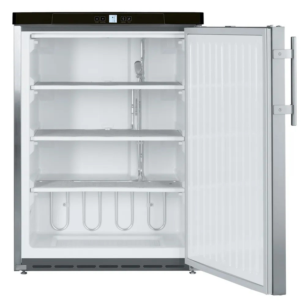 dulap-congelare-liebherr-incorporat-o-usa-4-suprafete-depozitare-15-°c-32-°c-culoare-inox-consum-anual-265kwh-pecef-profesionale-GGU1405