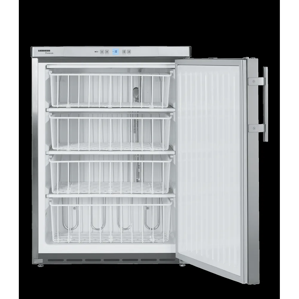dulap-congelare-liebherr-incorporat-o-usa-4-suprafete-depozitare-9-°c-26-°c-culoare-inox-consum-anual-250kwh-pecef-profesionale-GGU1550