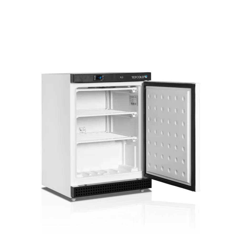 dulap-congelare-tefcold-vertical-depozitare-o-usa-24-°c-10-°c-volum-racire-120-l-consum-anual-438kwh-pecef-profesionale-UF200