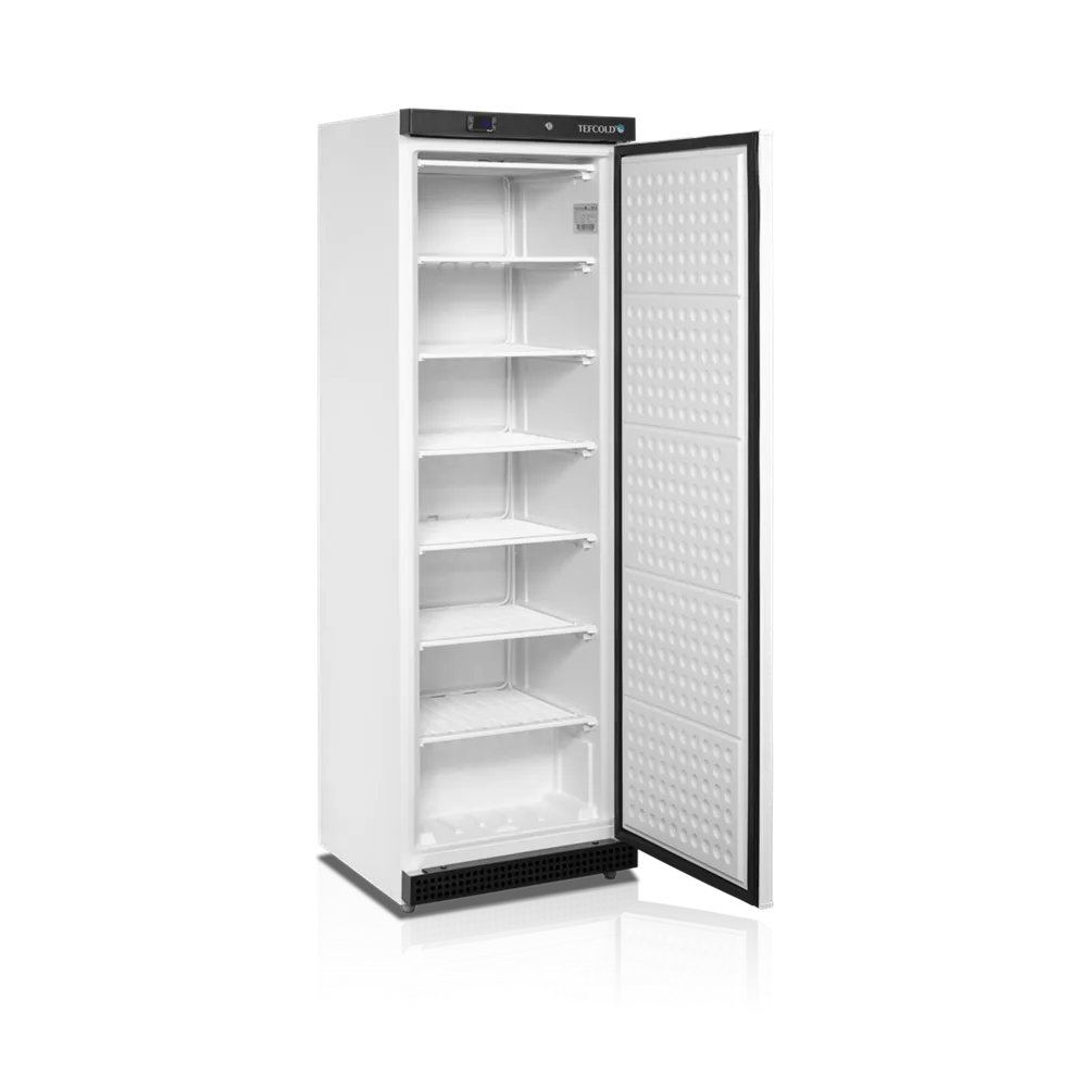 dulap-congelare-tefcold-vertical-depozitare-o-usa-24-°c-10-°c-volum-racire-340-l-consum-anual-840kwh-pecef-profesionale-UF400