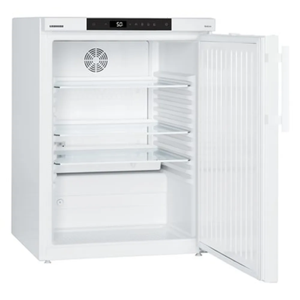 frigider-medical-liebherr-o-usa-4-suprafete-depozitare-+3-°c-+16-°c-volum-133-l-consum-anual-273kw-pecef-profesionale-LKUv1610