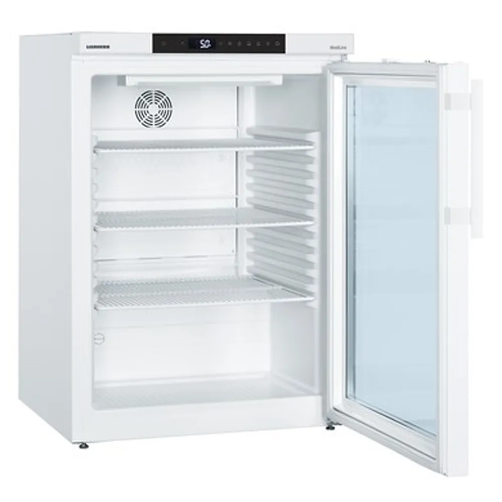 frigider-medical-liebherr-o-usa-sticla-4-suprafete-depozitare-+3-°c-+16-°c-volum-132-l-consum-anual-369kw-pecef-profesionale-LKUv1613