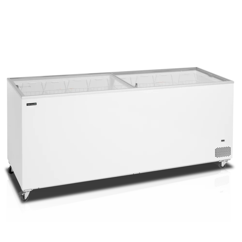 lada-frigorifica-tefcold-inghetata-8-cosuri-24-°c-14-°c-2-usi-glisante-sticla-volum-620-l-consum-anual-1299kwh-pecef-profesionale-IC701SC