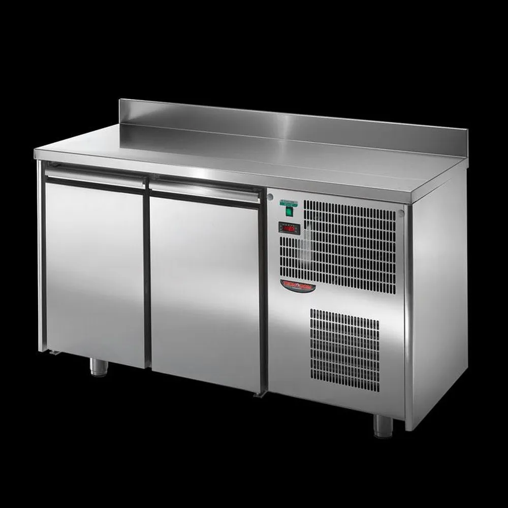 masa-rece-2-usi-tecnodom-gastronimia-fara-unitate-condensare-temperatura-lucru-18c-22c-optiuni-personalizare-a-suprafetei-lucru-a-usilor-pecef-profesionale-TF02MIDBTSG