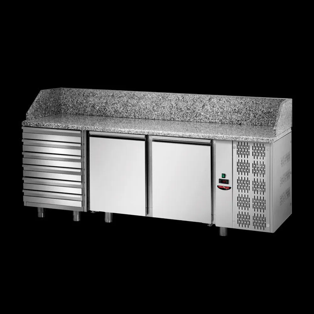 masa-rece-2-usi-tecnodom-pizza-temperatura-lucru-+2c-+8c-pecef-profesionale-PZ02MID80