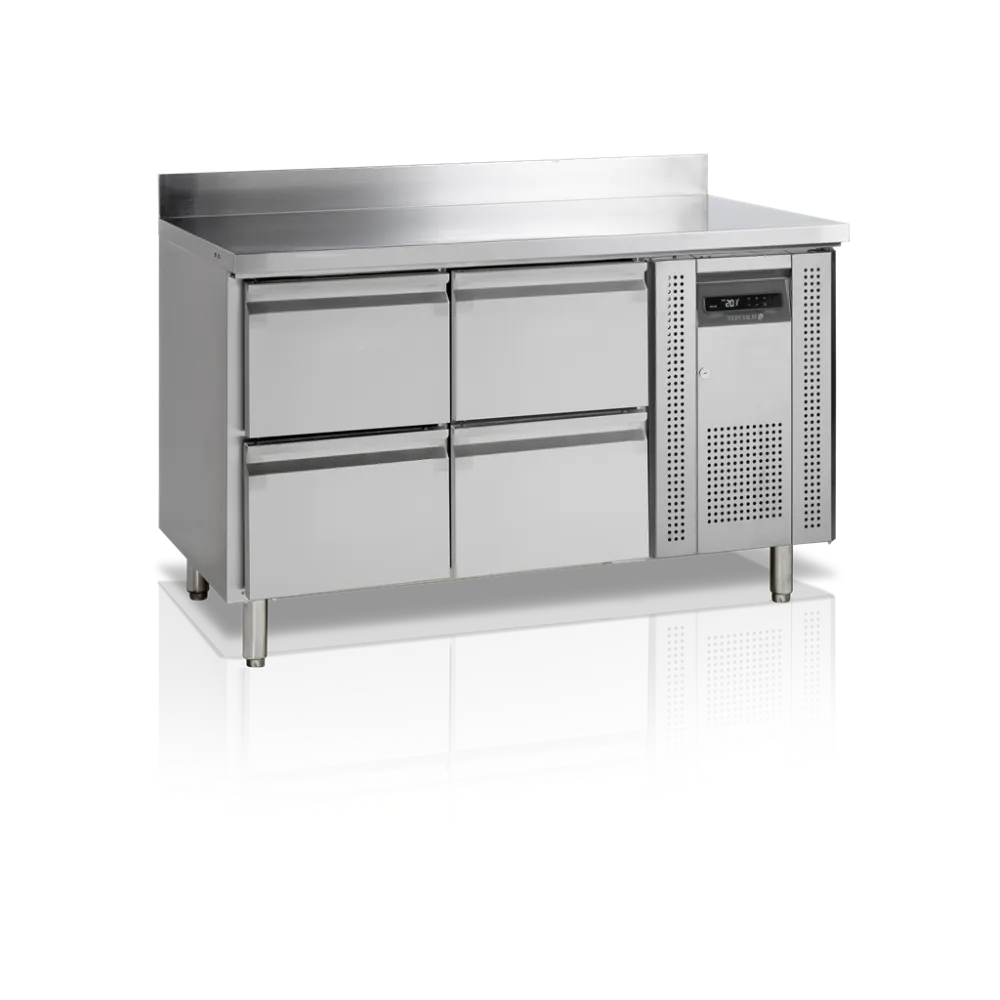 masa-rece-tefcold-fast-food-4-sertare-protectie-stropi-2-°c-+10-°c-volum-272-l-consum-anual-723kwh-pecef-profesionale-CK7240