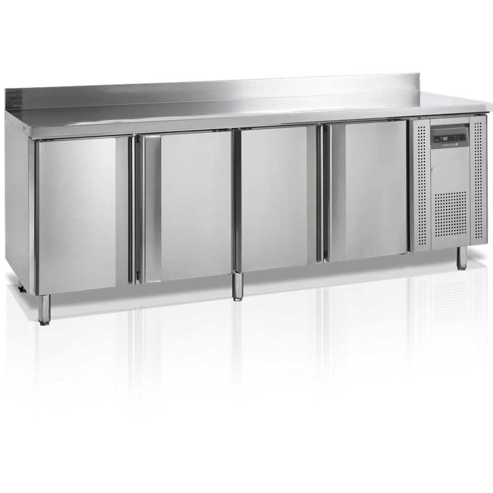 masa-rece-tefcold-fast-food-4-usi-protectie-stropi-2-°c-+10-°c-volum-533-l-consum-anual-1445kwh-pecef-profesionale-CK7410