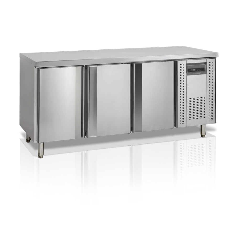 masa-rece-tefcold-pizza-fast-food-3-usi-20-°c-10-°c-volum-345-l-consum-anual-2884kwh-pecef-profesionale-SK6310BT