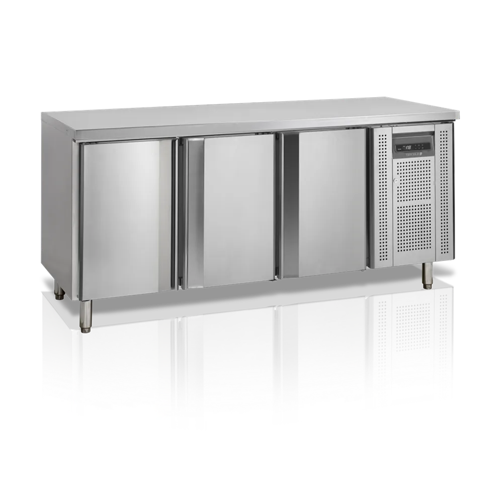 masa-rece-tefcold-pizza-fast-food-3-usi-20-°c-10-°c-volum-402-l-consum-anual-3197kwh-pecef-profesionale-CF7310-SP