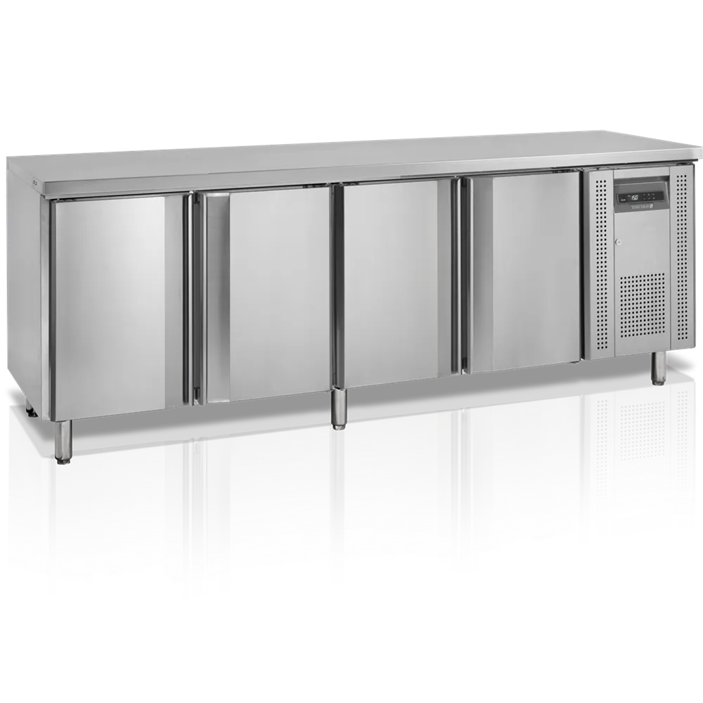 masa-rece-tefcold-pizza-fast-food-4-usi-20-°c-10-°c-volum-460-l-consum-anual-3369kwh-pecef-profesionale-SK6410BT