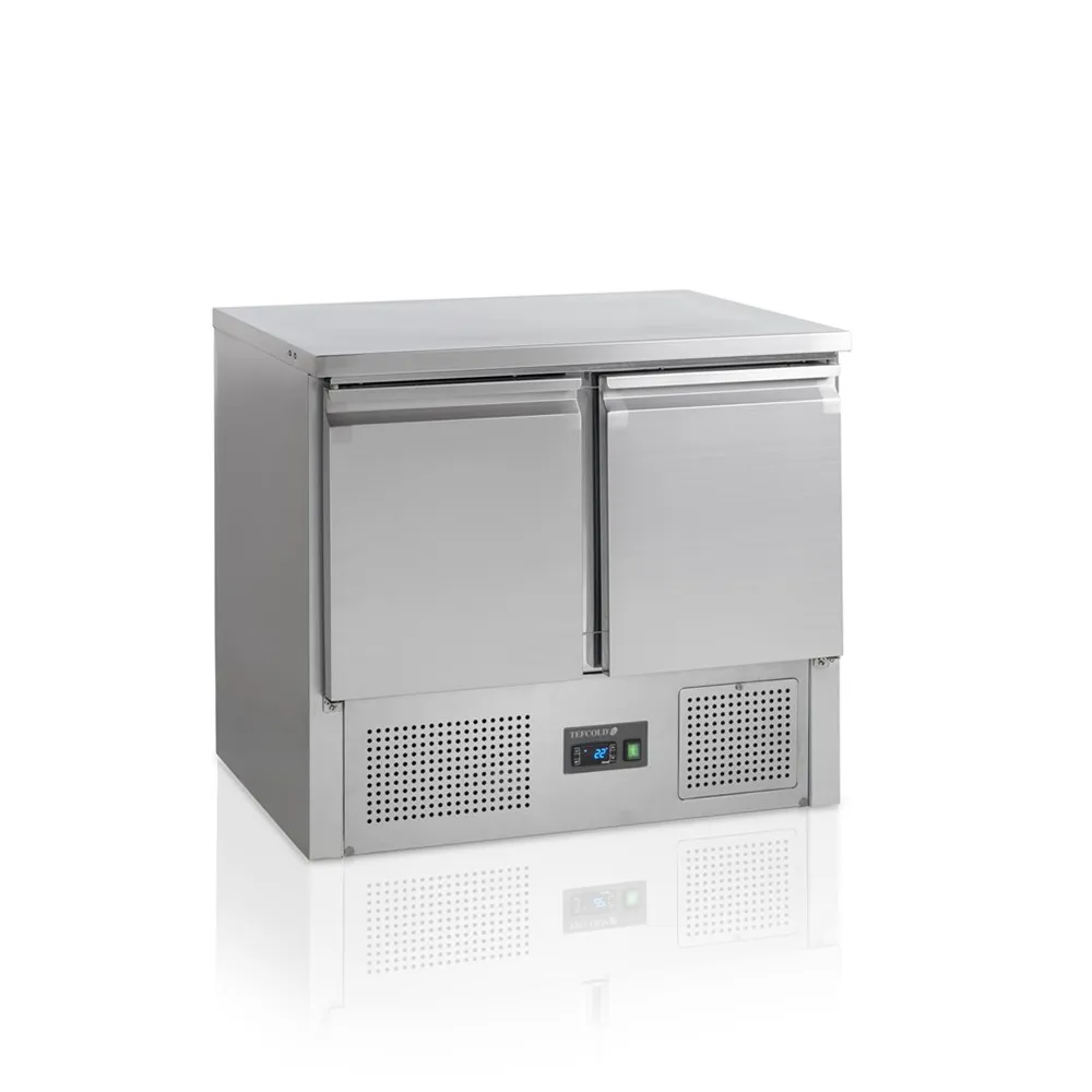 masa-rece-tefcold-tip-saladette-autoservire-fast-food-2-usi-+2-°c-+10-°c-volum-230-l-consum-anual-1139kwh-pecef-profesionale-SA910
