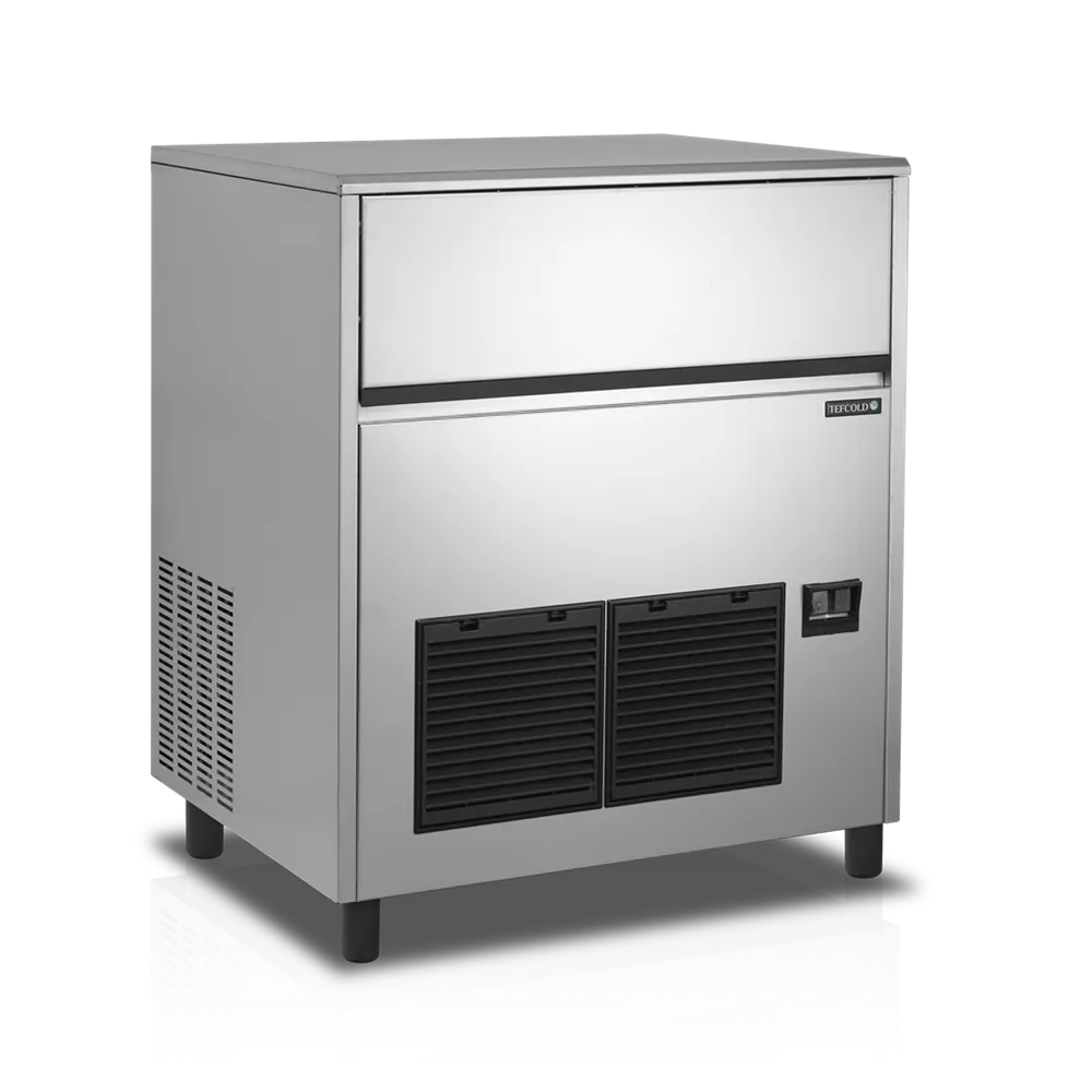 masina-cuburi-gheata-tefcold-productie-85kg-zi-depozitare-40kg-consum-anual-5986kwh-pecef-profesionale-TC85