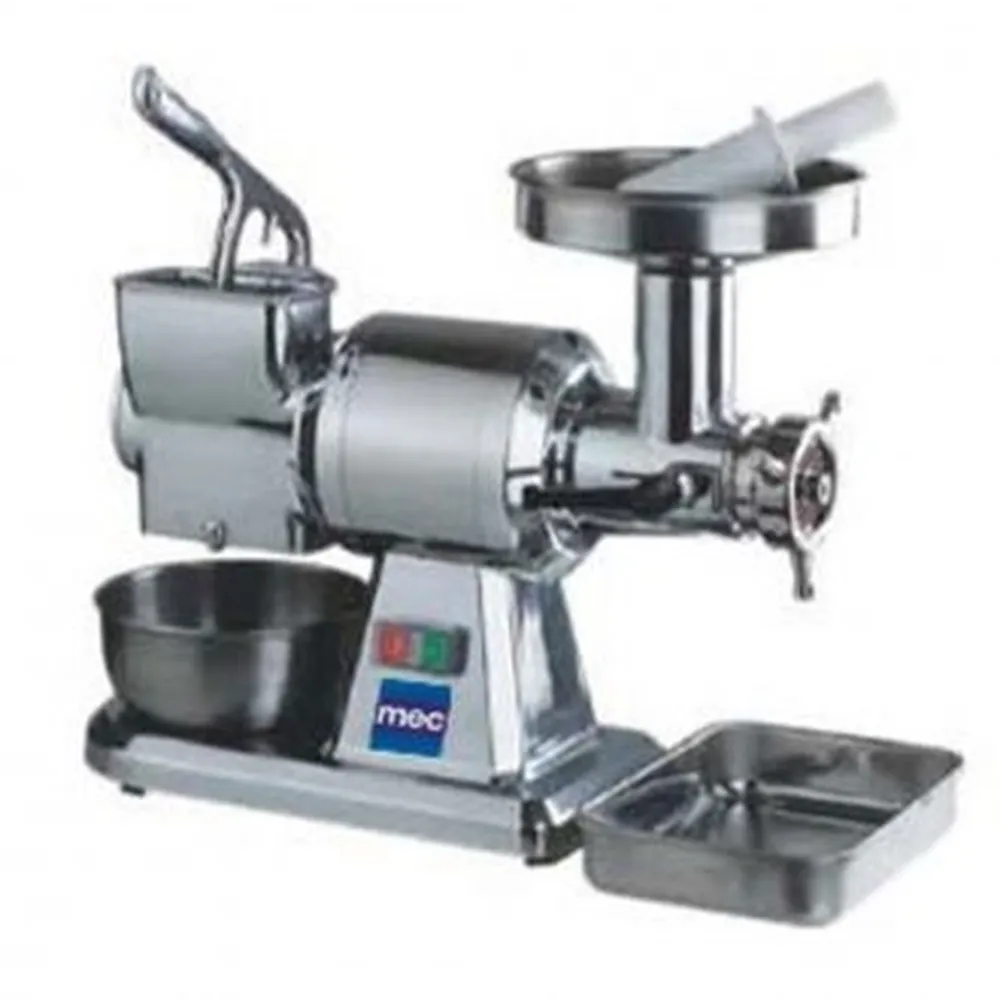 masina-profesionala-tocat-carne-combi-razatoare-cascaval-mec-productie-140kg-carne-ora-tensiune-alimentare-230v-380v-pecef-profesionale-TG12-2000