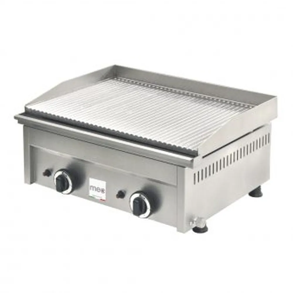 plita-profesionala-fry-top-mec-electrica-suprafata-plata-striata-sau-combinata-395-400-mm-pecef-profesionale-PE400LR