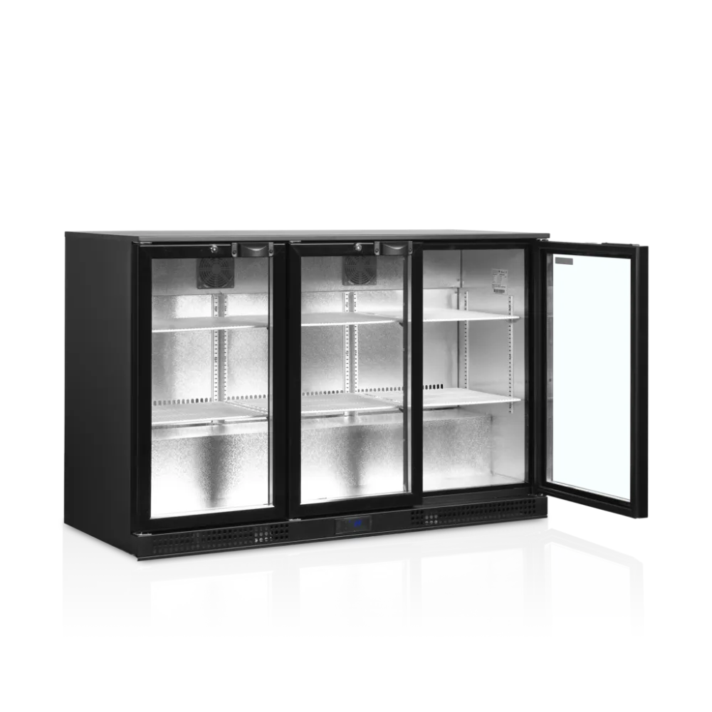 vitrina-bauturi-tefcold-trei-usi-sticla-+2-°c-+10-°c-6-rafturi-clasa-energetica-b-consum-anual-657kwh-pecef-profesionale-DB301H-3