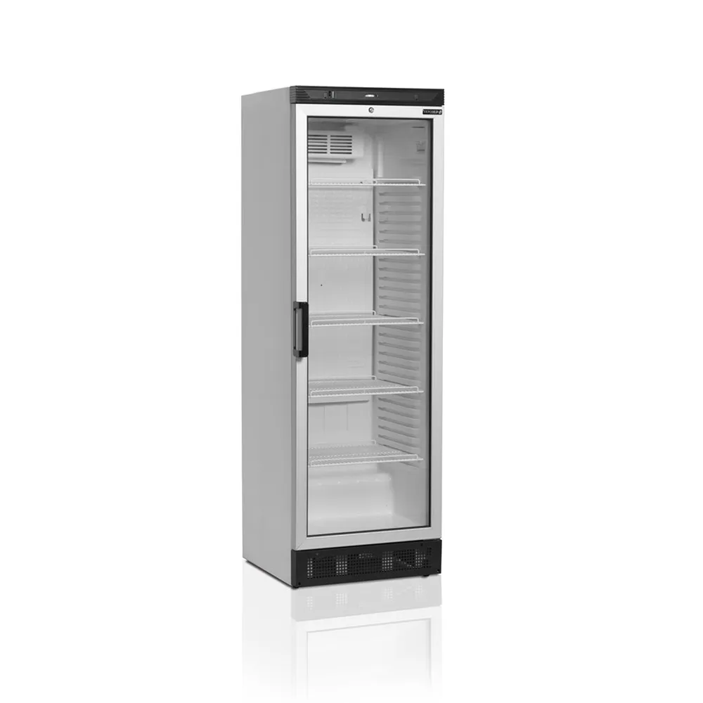 vitrina-bauturi-verticala-tefcold-+2-°c-+10-°c-o-usa-volum-219-l-consum-anual-803kwh-pecef-profesionale-FS1380