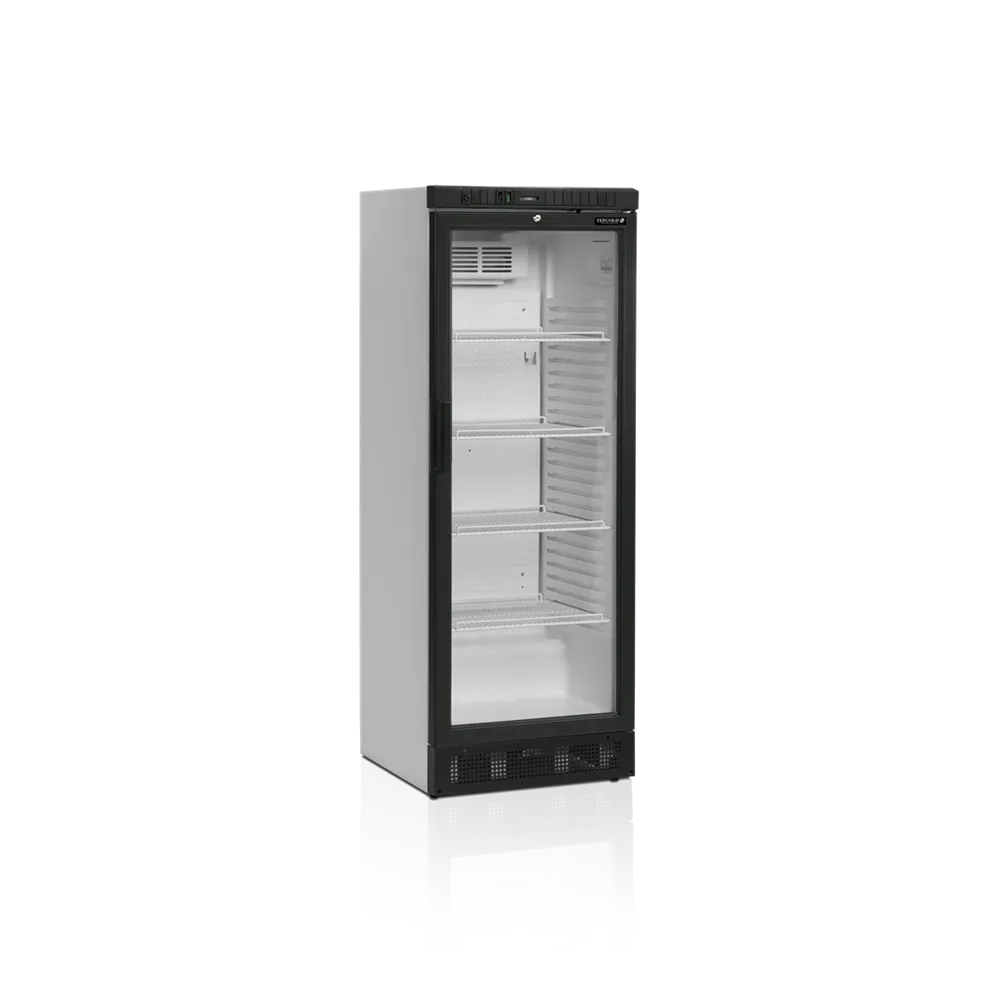 vitrina-bauturi-verticala-tefcold-+2-°c-+10-°c-o-usa-volum-260-l-consum-anual-730kwh-pecef-profesionale-SCU1280
