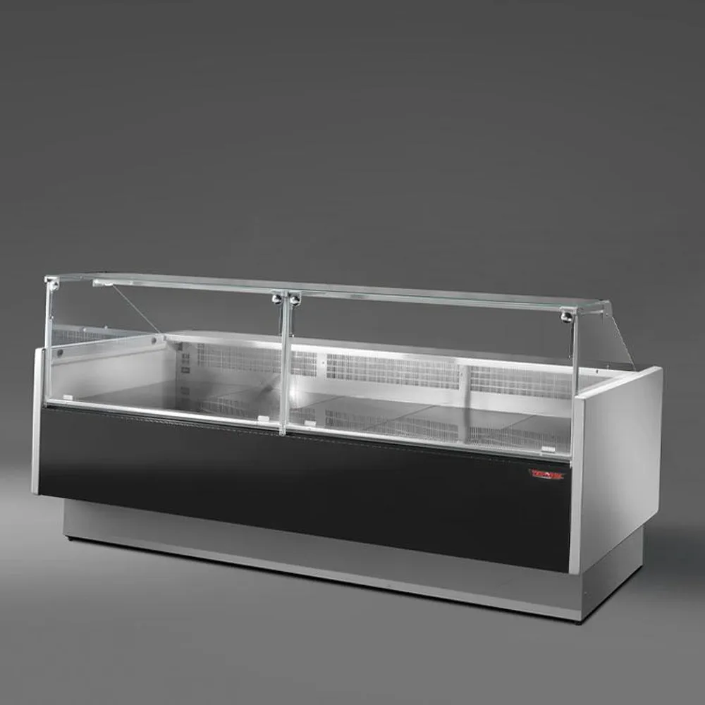vitrina-calda-geam-drept-pistoane-tecnodom-mr-9.5-temperatura-lucru-+2-°c--+5-°c-dimensiuni-variate-pecef-profesionale-MR9.5-VDP