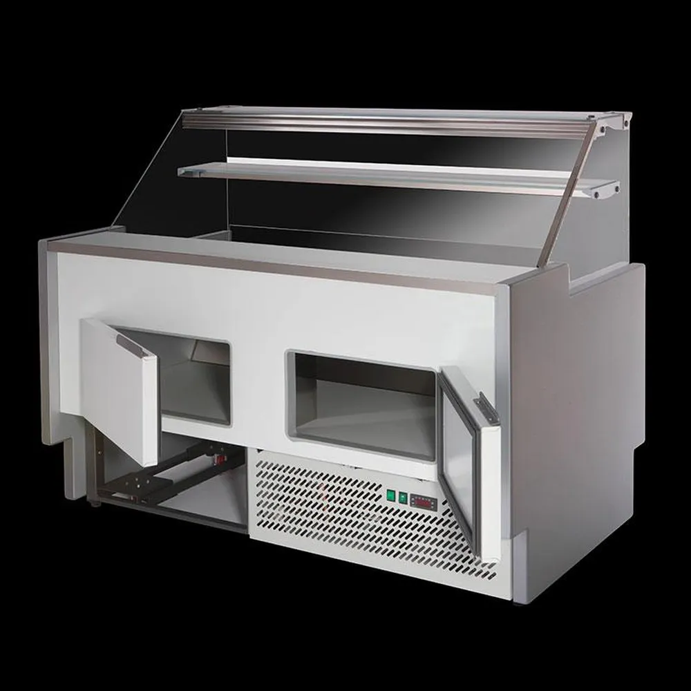 vitrina-calda-geam-drept-tecnodom-vigo-78-temperatura-lucru-+2-°c--+5-°c-dimensiuni-variate-pecef-profesionale-VIGO78
