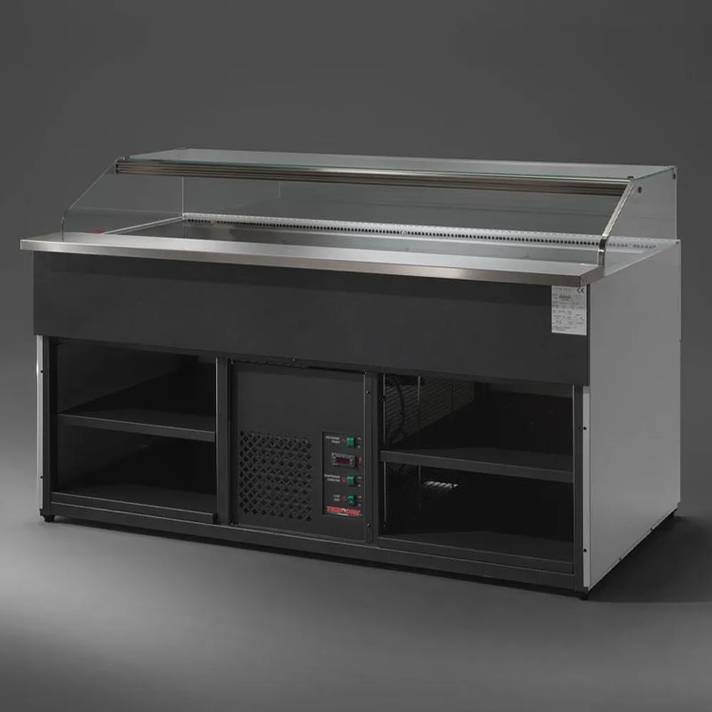 vitrina-calda-patiserie-geam-drept-tecnodom-puntok-temperatura-lucru-+2-°c--+6-°c-dimensiuni-variate-pecef-profesionale-PUNTOK-VD