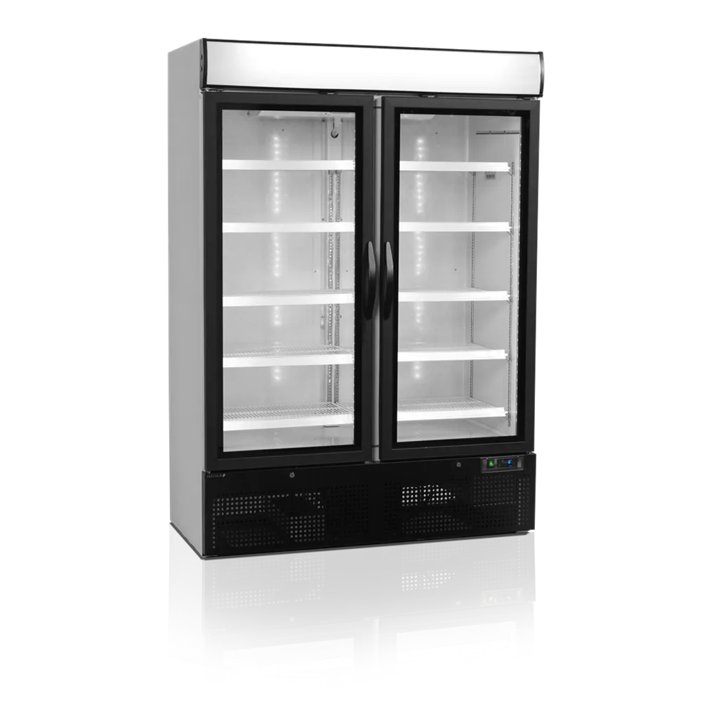 vitrina-calda-verticala-tefcold-+2-°c-+10-°c-2-usi-volum-1079-l-consum-anual-1024kwh-pecef-profesionale-NC5000G