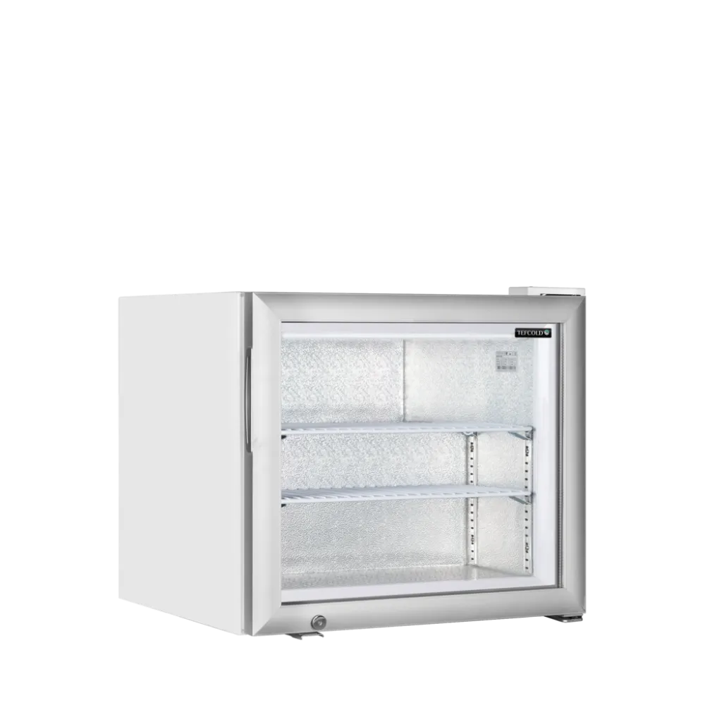 vitrina-inghetata-tefcold-mini-congelator-24-°c-12-°c-volum-48-l-consum-anual-923kwh-pecef-profesionale-UF50G